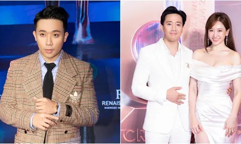 Trấn Thành - Hari Won và hành trình 7 năm gắn bó: Liên tục vướng tin rạn nứt, mặn mà như thuở mới yêu