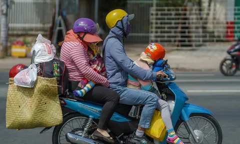 Sau kỳ nghỉ Tết, người dân quay lại lao động và học tập với thời tiết như thế nào?