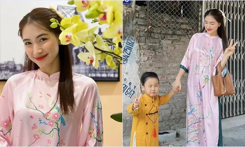 Video: Bé Bo thay Hòa Minzy chúc Tết, nói gì khi được Đức Phúc - Erik lì xì mà dân tình 'tan chảy'?