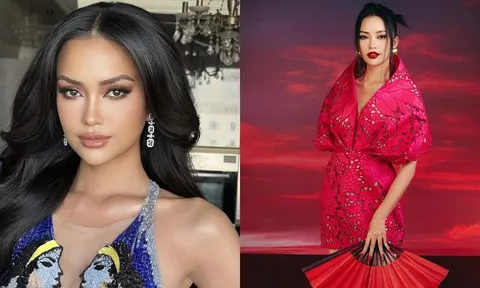 Rộ tin Ngọc Châu 'ra mặt' làm rõ đồn thổi khai gian học vấn