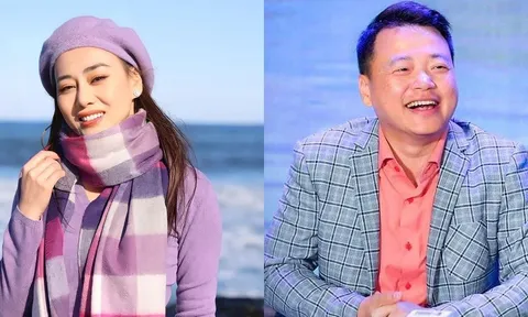 Bị nghi sắp phát thiệp mời báo tin vui, Phương Oanh nói thẳng 1 câu khiến CDM rần rần