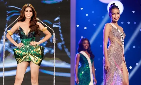 Miss Universe 'dẫm vào vết xe đổ' của Miss Grand International: Fan sắc đẹp đồng loạt bức xúc
