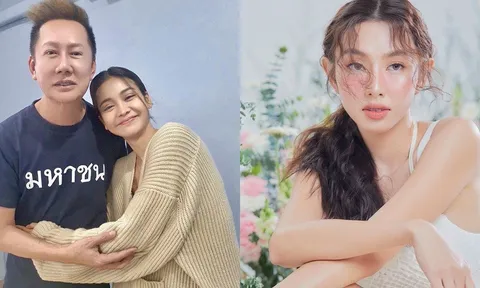 Sau thị phi, gà cưng của ông Nawat bỗng 'được lòng' fan sắc đẹp nhờ quyết định giống hệt Thùy Tiên