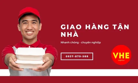 Nhận gửi hàng đi Singapore an toàn, giao trong 24h làm việc