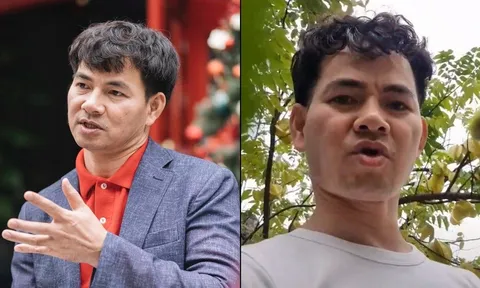 Xuân Bắc lộ diện sau ồn ào 'cái tát của mẹ', thần sắc gây chú ý