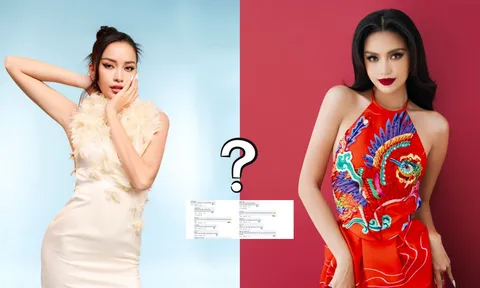 Ngọc Châu chưa tốt nghiệp đại học: Fan sắc đẹp nói gì?