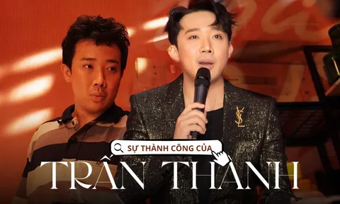 Nhà Bà Nữ và những con số 'khủng': Trấn Thành tạo cú hích cho thị trường phim Việt