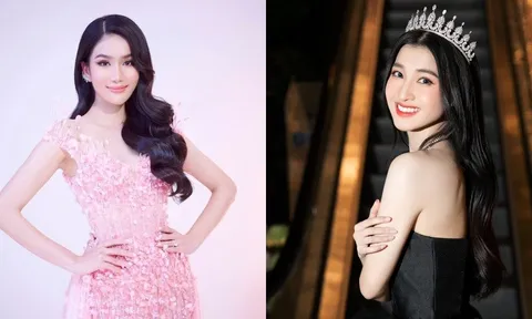 Hé lộ mỹ nhân giúp Phương Anh 'phục thù' tại Miss International tại?