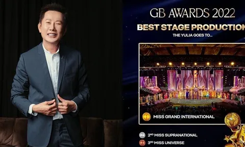 Bị fan sắc đẹp quay lưng, Miss Grand của ông Nawat nay 'thắng đậm', vượt mặt Miss Universe