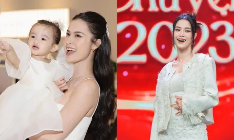 Nghi vấn Đông Nhi có bầu lần 2, chứng cứ được 'thánh soi' chỉ rõ?