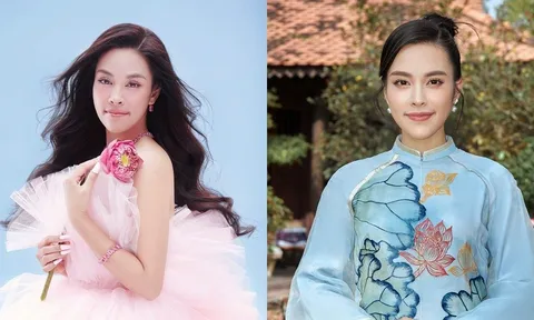  'O Sen' Ngọc Mai: 'Tôi không có hiền, không sợ hãi bất cứ điều gì'