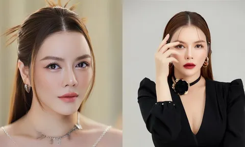 Lý Nhã Kỳ nói rõ lý do nhiều lần phải lên tiếng đáp trả antifan