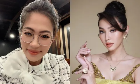 Vụ Thùy Tiên kiến nghị xử phạt hành chính bà Đặng Thùy Trang: Sở TT-TT Lâm Đồng không xử lý kiến nghị