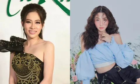 Thùy Tiên kiến nghị xử phạt hành chính: Đặng Thùy Trang chính thức lên tiếng