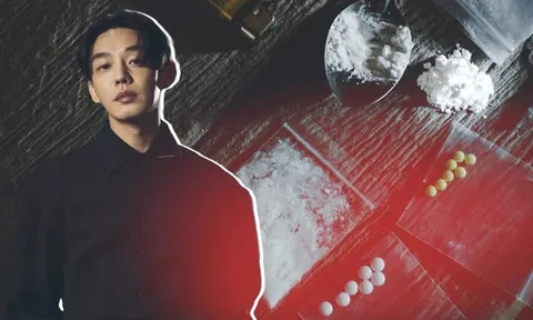 Vụ Yoo Ah In bị cảnh sát điều tra: Có thêm diễn biến mới