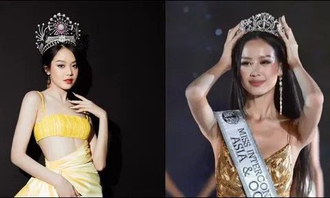 Rộ nghi vấn Thanh Thủy sẽ tham gia Miss Intercontinental, lịch sử có lặp lại như Bảo Ngọc?