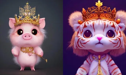 Chúc mừng những tuổi sau sắp kết duyên với với thần tài, vận đỏ hơn son