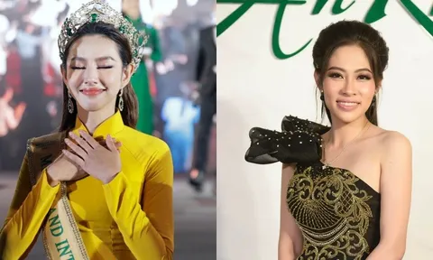 2 lần Thùy Tiên không được xử lý đơn kiện bà Đặng Thùy Trang