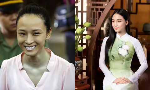 U40 Trương Hồ Phương Nga sau ồn ào tình tiền: Nhan sắc lẫn sự nghiệp thăng hạng, cuộc sống khiến bao người ngưỡng mộ