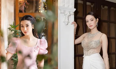 Sơ hở là vướng tin đồn mang bầu, Minh Hằng có cách đáp trả 'na ná' Đỗ Mỹ Linh