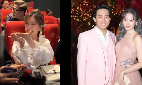 Video: Hari Won công khai đòi quà ngày lễ tình nhân, bất ngờ khi đối phương không phải Trấn Thành