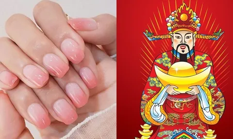 Nếu có dấu hiệu này chứng tỏ bạn được Thần tài ưu ái, vận đỏ như son - tiền tình đủng đỉnh