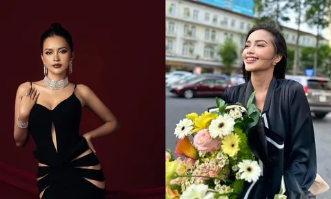 Video: Ngọc Châu khoe nhan sắc xinh đẹp giữa bão ồn ào, thần thái ngày một thăng hạng