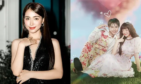 Hòa Minzy báo tin vui sau thời gian trông ngóng, người hâm mộ đồng loạt chúc mừng