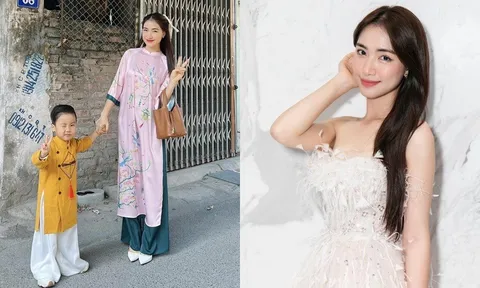 Bị bịa chuyện 'kinh thiên động địa', Hòa Minzy lên tiếng phân trần