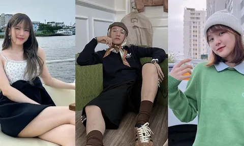 Nghi vấn Thiều Bảo Trâm có tình mới giữa thời điểm Sơn Tùng - Hải Tú liên tục lộ 'hint' hẹn hò