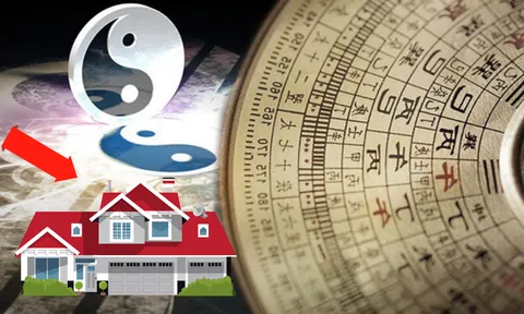 Kiểm tra ngay: Nhà có 5 đặc điểm này phong thủy cực tốt, tài lộc về 'như thác đổ', Thần tài thường giáng lâm