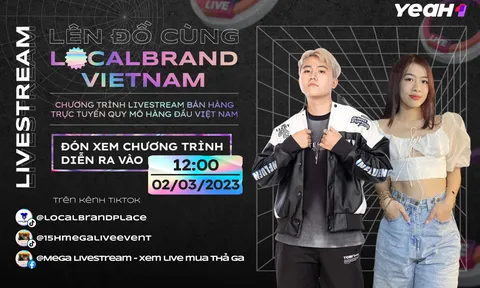 Mua sắm trực tuyến với Shopping Entertainment - xu hướng được người dùng yêu thích trong tương lai?