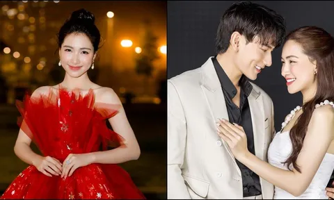 Liên tục lộ 'hint' có bạn trai sau 1 năm chia tay thiếu gia Minh Hải, Hòa Minzy nói gì?