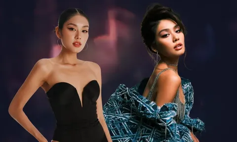 Thảo Nhi Lê thông báo tin vui giữa nghi vấn mất quyền tham gia Miss Universe 2023