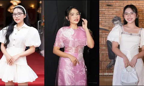 Làm CEO ở tuổi 20, Phương Mỹ Chi ngày càng 'nhuận sắc', trưởng thành