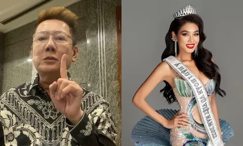 Thảo Nhi Lê nghi không được thi Miss Universe: Fan Việt dùng lại 'chiêu cũ' giống hệt Miss Grand, fan quốc tế thì sao?