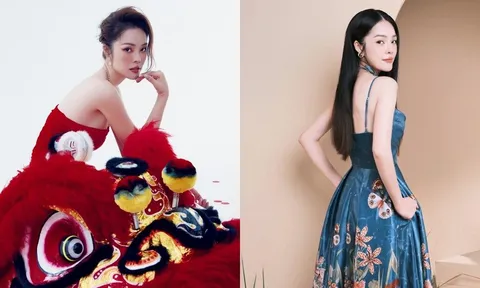 Sau loạt ồn ào, đây là cuộc sống hiện tại của Dương Cẩm Lynh