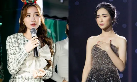 Hòa Minzy báo tin vui bất ngờ sau thời gian trông ngóng, Đức Chinh và CDM ồ ạt chúc mừng