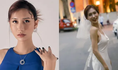 Vướng tin đồn sắp cưới, lộ luôn danh tính chủ rể khiến 'cõi mạng sốc ngang': Lynk Lee có phản ứng gì?