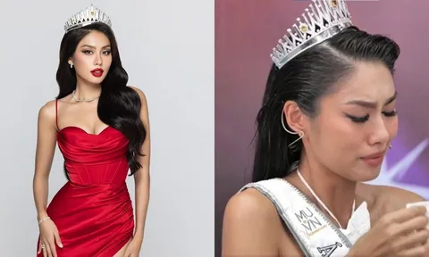 Nghi vấn Miss Universe Vietnam có động thái đặc biệt cho Thảo Nhi Lê sau đồn thổi không được thi quốc tế