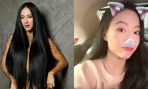 Angela Phương Trinh hóa 'em bé' sau loạt ảnh hở bạo dự sự kiện, anti-fan cũng phải xuýt xoa