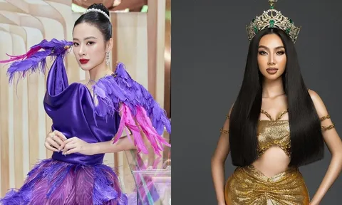 Angela Phương Trinh - Thùy Tiên bất ngờ bị đưa lên 'bàn cân' so sánh, hóa ra có cùng điểm chung này