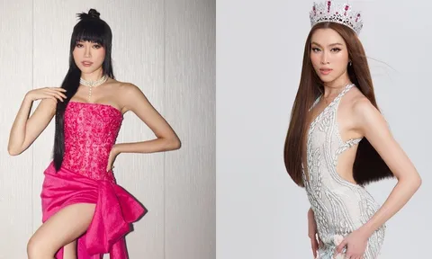 Thanh Thanh Huyền tiết lộ sự cố sức khỏe sau chung kết Miss Charm 2023