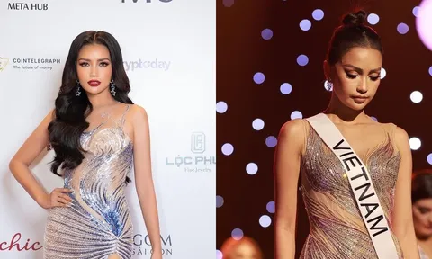 Liên tục vướng ồn ào, MXH của Ngọc Châu rơi vào tình cảnh giống hệt Miss Grand của ông Nawat