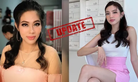 Vụ kiện tụng giữa bà Đặng Thùy Trang với Thùy Tiên tiếp tục có diễn biến mới