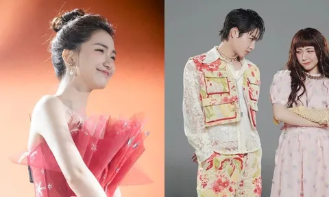 Hòa Minzy báo tin vui sau thời gian dài trông đợi, Trung Quân và CDM đồng loạt chúc mừng