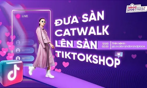 YeaH1UP bứt phá mọi đối thủ, dẫn đầu đường đua Shoppertainment tại Việt Nam