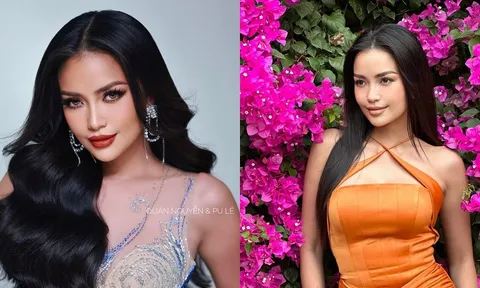 Ngọc Châu đón nhận thành tích đáng tự hào giữa loạt ồn ào: Lấn át cả Thùy Tiên và loạt hoa hậu đình đám