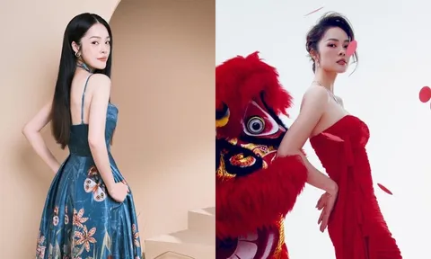 Dương Cẩm Lynh tiếp tục vén màn quá khứ bị lừa số tiền lớn, đưa ra cảnh báo này cho người hâm mộ