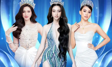 Hội GenZ Đỗ Thị Hà - Lương Thùy Linh - Tiểu Vy làm giám khảo Miss World Vietnam: Fan sắc đẹp nói gì?